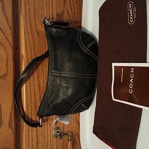 COPY - Coach Demi Handbag